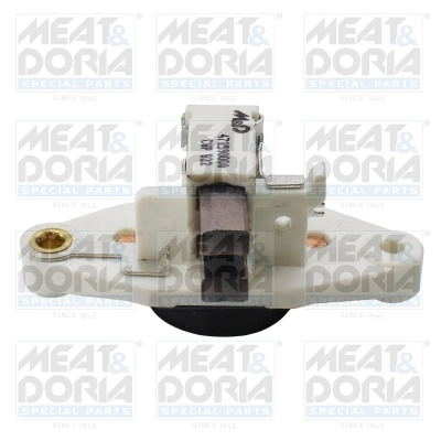 Alternator Regulator